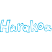 Harakoa logo, Harakoa contact details