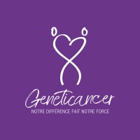 Geneticancer logo, Geneticancer contact details