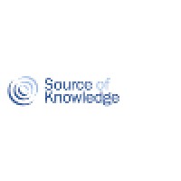 Source of Knowledge logo, Source of Knowledge contact details