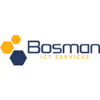 Bosman ICT services logo, Bosman ICT services contact details