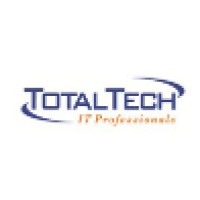 TotalTech BV logo, TotalTech BV contact details