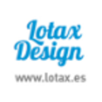 LOTAX DESIGN logo, LOTAX DESIGN contact details