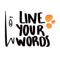 LIWO Line Your Words logo, LIWO Line Your Words contact details