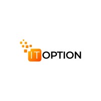 IT Option logo, IT Option contact details