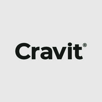 Cravit logo, Cravit contact details