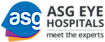 ASG Eye Hospital LTD. logo, ASG Eye Hospital LTD. contact details