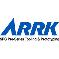 ARRK I SPG Pre-Series Tooling & Prototyping B.V. logo, ARRK I SPG Pre-Series Tooling & Prototyping B.V. contact details