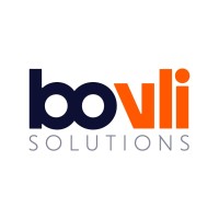 BoVli Solutions logo, BoVli Solutions contact details