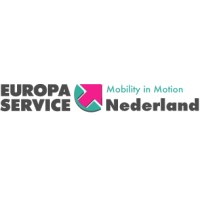 EUROPA SERVICE NEDERLAND logo, EUROPA SERVICE NEDERLAND contact details