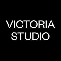 VictoriaStudio logo, VictoriaStudio contact details