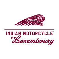 Indian Motorcycle Luxembourg logo, Indian Motorcycle Luxembourg contact details