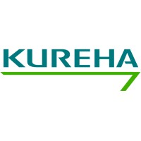 Kureha PGA logo, Kureha PGA contact details