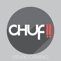 CHUF CREATIVOS logo, CHUF CREATIVOS contact details