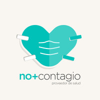 Nomascontagio logo, Nomascontagio contact details