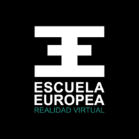 Escuela Europea de Realidad Virtual logo, Escuela Europea de Realidad Virtual contact details