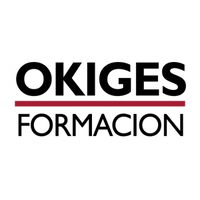 Okiges Formación logo, Okiges Formación contact details