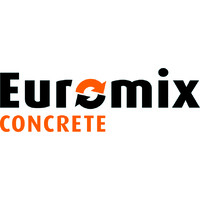 EUROMIX CONCRETE LIMITED logo, EUROMIX CONCRETE LIMITED contact details