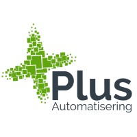 Plus Automatisering logo, Plus Automatisering contact details