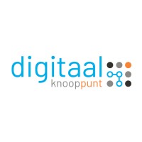 Digitaal Knooppunt logo, Digitaal Knooppunt contact details