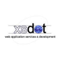 Xsdot - web services & development logo, Xsdot - web services & development contact details