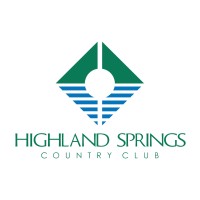 Highland Springs Country Club logo, Highland Springs Country Club contact details