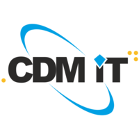 CDM-iT Computers en Netwerken logo, CDM-iT Computers en Netwerken contact details