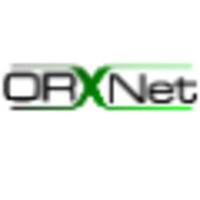 ORXNet logo, ORXNet contact details