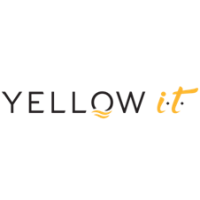 Yellow IT logo, Yellow IT contact details