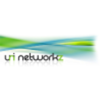 UNI Networkz logo, UNI Networkz contact details