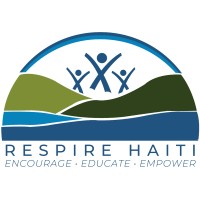 Respire Haiti logo, Respire Haiti contact details