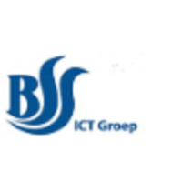 BSS ICT Groep logo, BSS ICT Groep contact details