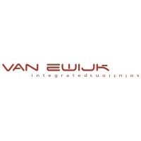 Van Ewijk Integrated Solutions logo, Van Ewijk Integrated Solutions contact details