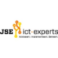 JSE ict-experts logo, JSE ict-experts contact details