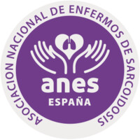 ANES - Asociación Nacional de Enfermos de Sarcoidosis - España logo, ANES - Asociación Nacional de Enfermos de Sarcoidosis - España contact details