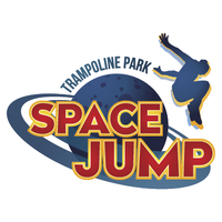 Space Jump Trampoline Parken logo, Space Jump Trampoline Parken contact details