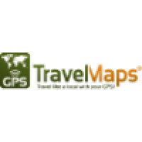 GPSTravelMaps logo, GPSTravelMaps contact details