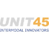 UNIT45 B.V. Intermodal Innovators logo, UNIT45 B.V. Intermodal Innovators contact details