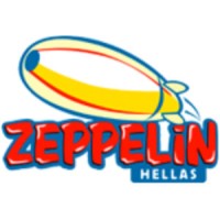 Zeppelin Hellas logo, Zeppelin Hellas contact details