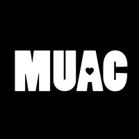 MUAC Design logo, MUAC Design contact details