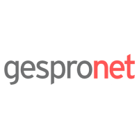 Gespronet logo, Gespronet contact details