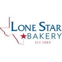 Lone Star Bakery logo, Lone Star Bakery contact details