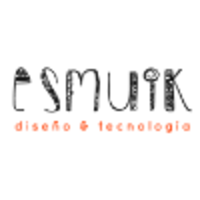 Esmuik, Diseño y Tecnología logo, Esmuik, Diseño y Tecnología contact details