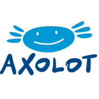 Axolot logo, Axolot contact details