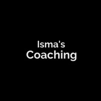 Isma's Coaching logo, Isma's Coaching contact details