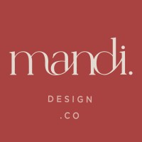 Mandi Design.co logo, Mandi Design.co contact details