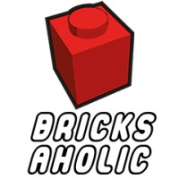 Bricks Aholic logo, Bricks Aholic contact details