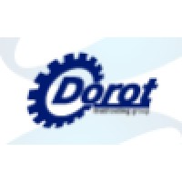 Dorot Control Valves logo, Dorot Control Valves contact details