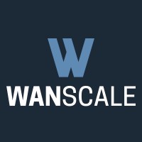 WanScale - Revolutionize Connectivity logo, WanScale - Revolutionize Connectivity contact details