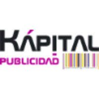 Kápital Publicidad logo, Kápital Publicidad contact details