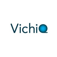 VichiQ B.V. SmartHome Intelligent Furniture logo, VichiQ B.V. SmartHome Intelligent Furniture contact details